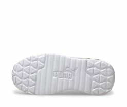 Girls' Puma Little Kid & Big Kid R78 Voyage Platform Sneakers -Basketball and Court Shoes Sales Store 5 241