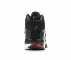 Men's Fila Activisor Viz Basketball Shoes -Basketball and Court Shoes Sales Store 5 25