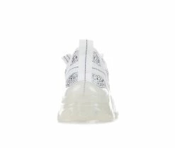 Girls' Steve Madden Little Kid & Big Kid JMaximar Wedge Sneakers 13 Girls' Steve Madden Little Kid & Big Kid JMaximar Wedge Sneakers -Basketball and Court Shoes Sales Store 5 266