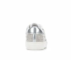 Girls' Soda Little Kid & Big Kid Maddie Sneakers -Basketball and Court Shoes Sales Store 5 267