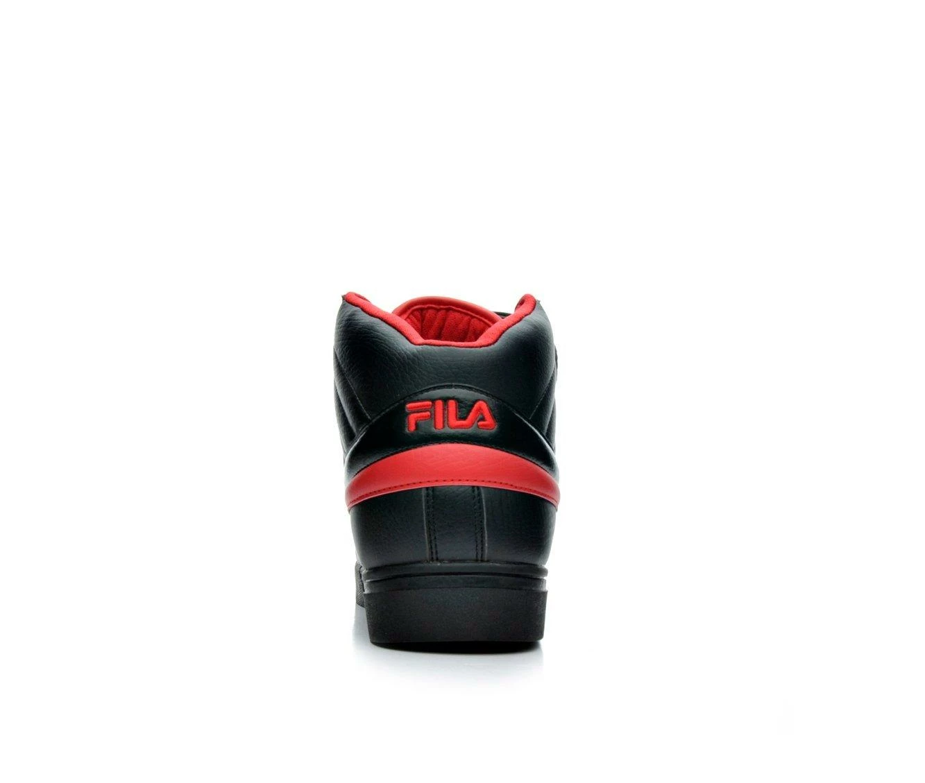 Men's Fila Vulc 13 Mid Plus Sneakers 8 Men's Fila Vulc 13 Mid Plus Sneakers - Image 6