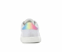 Girls' MIA Little Kid & Big Kid Lisya Sneakers -Basketball and Court Shoes Sales Store 5 270