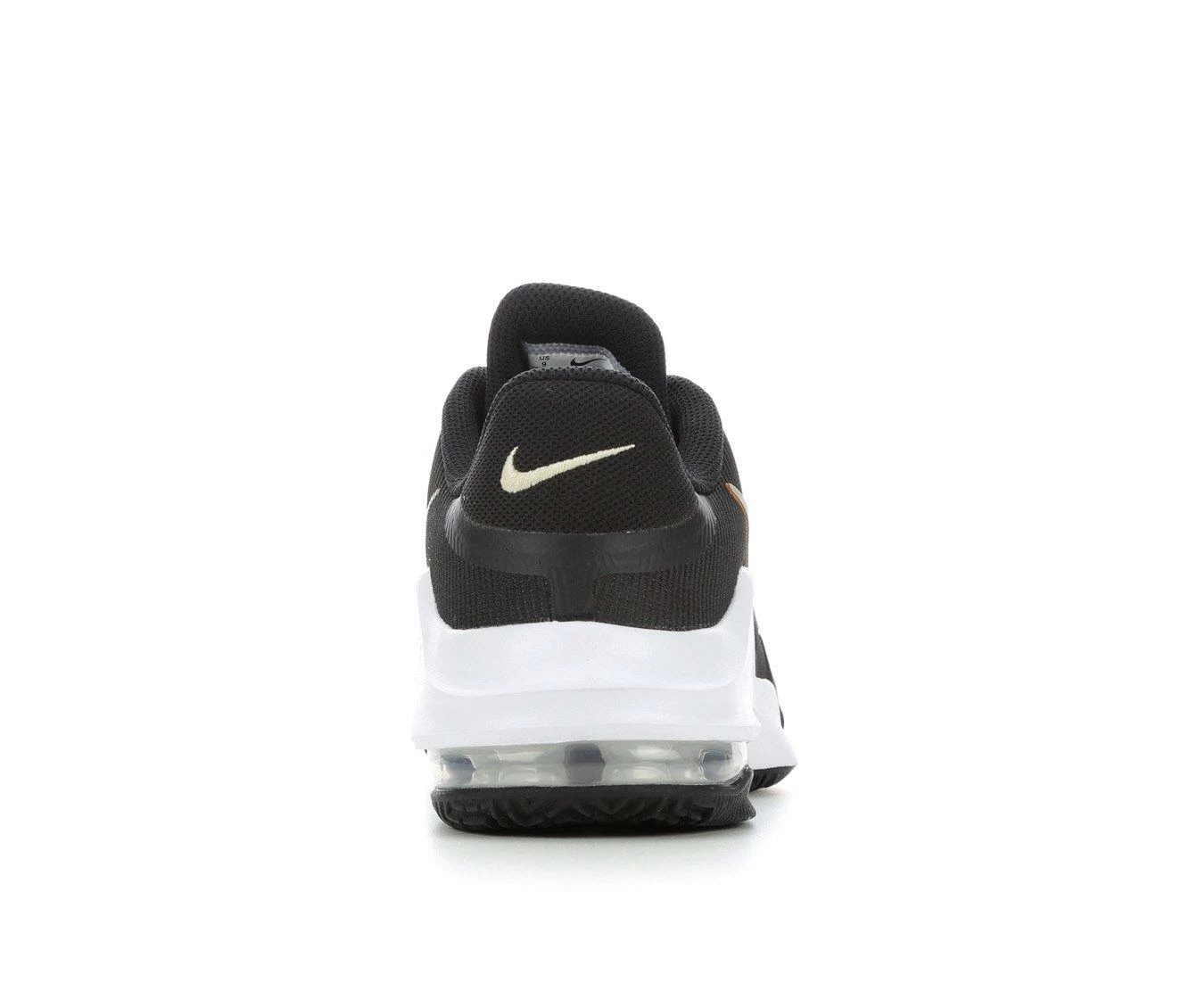 Men's Nike Air Max Impact 4 Basketball Shoes 8 Men's Nike Air Max Impact 4 Basketball Shoes - Image 6