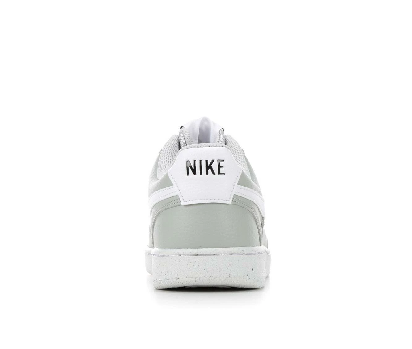 Men's Nike Court Vision Low Next Nature Sustainable Sneakers 8 Men's Nike Court Vision Low Next Nature Sustainable Sneakers - Image 6