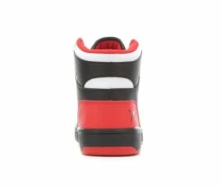 Men's Puma Rebound Layup High SL Sneakers -Basketball and Court Shoes Sales Store 5 47