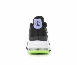 Men's Nike Air Max Impact 3 Basketball Shoes -Basketball and Court Shoes Sales Store 5 54