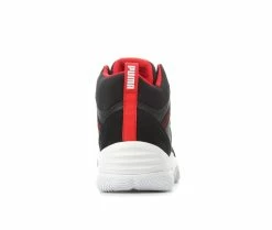 Men's Puma Rebound Future Evo Basketball Shoes -Basketball and Court Shoes Sales Store 5 61