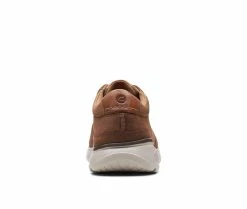 Men's Clarks Gaskill Vibe Sneakers -Basketball and Court Shoes Sales Store 5 84