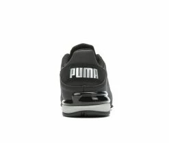 Men's Puma Viz Runner Sneakers -Basketball and Court Shoes Sales Store 5 93