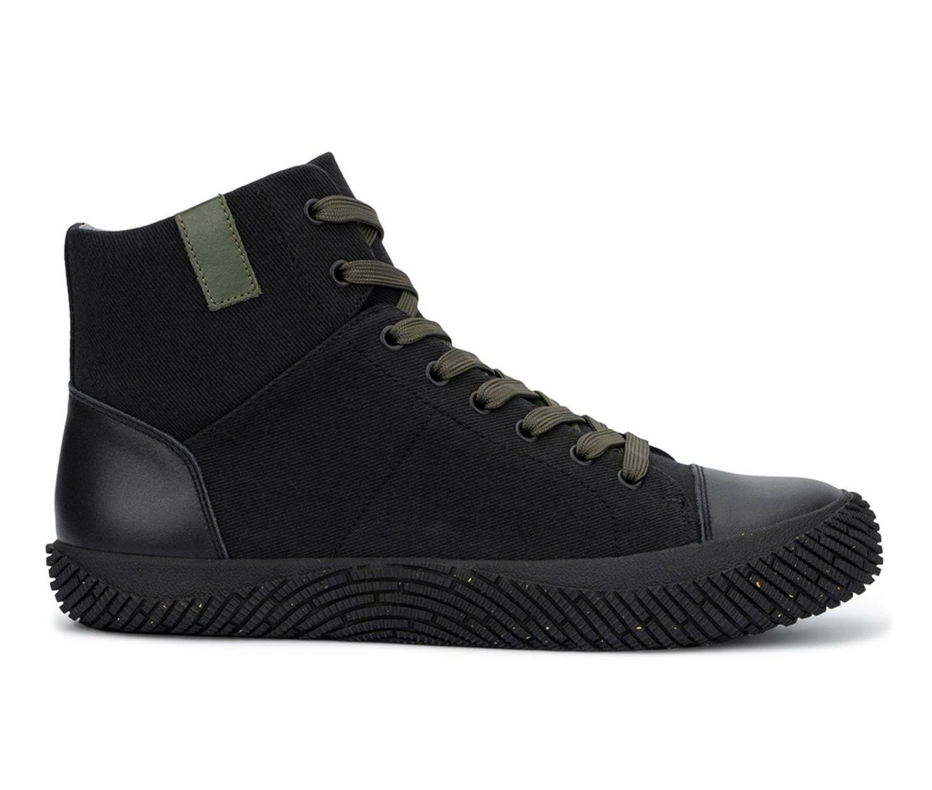 Men's Hybrid Green Label The Wosley 2.0 Casual Shoes 4 Men's Hybrid Green Label The Wosley 2.0 Casual Shoes - Image 2