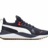 Men's Puma Pacer Future Street+ Slip-On Sneakers