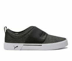 Men's Puma El Rey II Slip-On Sneakers