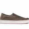 Men's MUK LUKS Park Place Slip-On Sneakers -Basketball and Court Shoes Sales Store 1 158