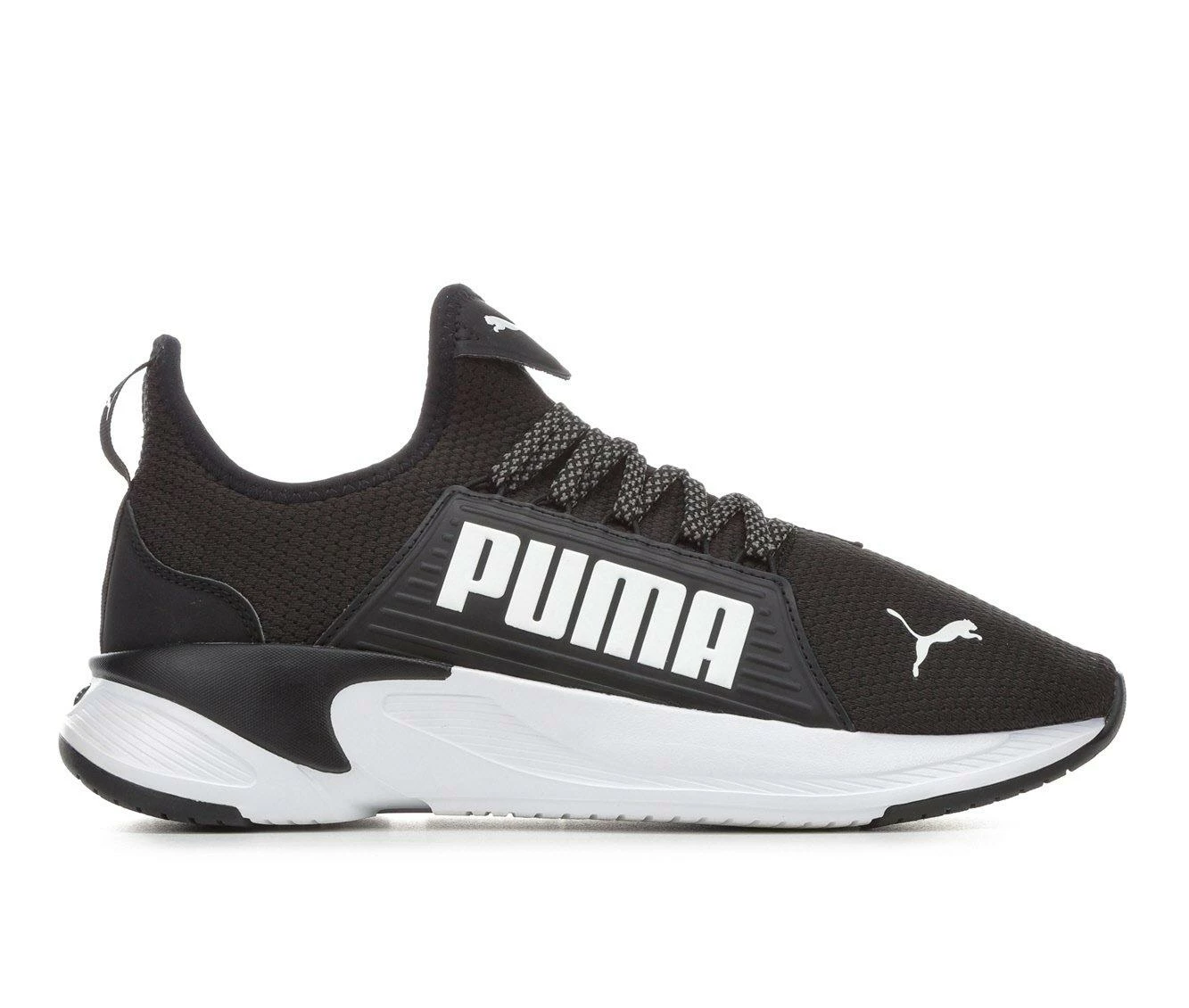 Men's Puma Softride Premier Slip-On Sneakers 4 Men's Puma Softride Premier Slip-On Sneakers - Image 2