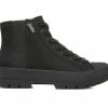 Women's Zodiac Logan Sneaker Boots