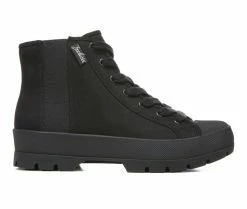 Women's Zodiac Logan Sneaker Boots