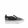 Girls' Vans Toddler Asher V Print Slip-On Sneakers 2 Girls' Vans Toddler Asher V Print Slip-On Sneakers -Basketball and Court Shoes Sales Store 1 200