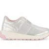 Girls' DKNY Little Kid & Big Kid Danni Empress Sneakers -Basketball and Court Shoes Sales Store 1 202