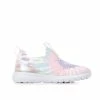 Girls' Nautica Toddler & Little Kid Gioia Slip-On Sneakers