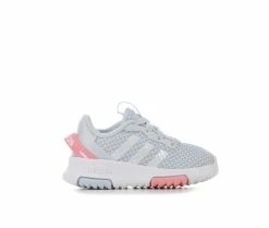 Girls' Adidas Infant & Toddler TR 2.0 Running Shoes
