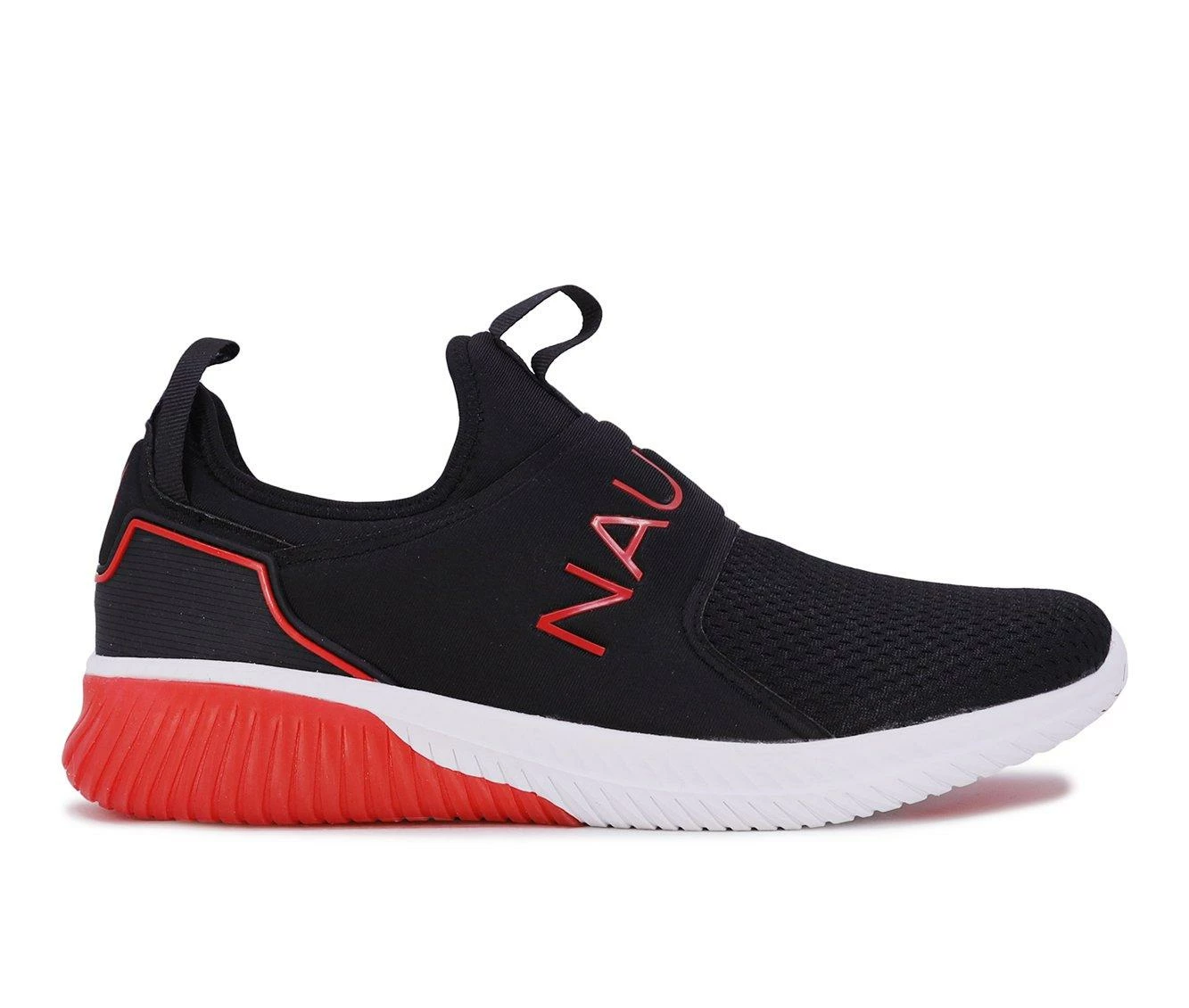 Men's Nautica Coaster Slip-On Sneakers 4 Men's Nautica Coaster Slip-On Sneakers - Image 2