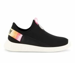 Girls' DKNY Little Kid & Big Kid Allie Viv Sneakers