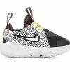 Girls' Nike Infant & Toddler Flex Runner 2 Print Slip-On Running Shoes -Basketball and Court Shoes Sales Store 1 256