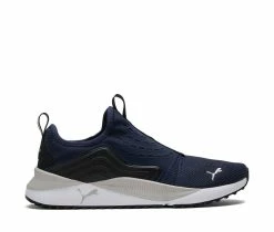 Men's Puma Pacer Future Slip-On Sneakers