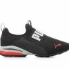 Men's Puma Axelion Slip-On Sneakers 1 Men's Puma Axelion Slip-On Sneakers -Basketball and Court Shoes Sales Store 1 270