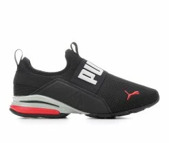 Men's Puma Axelion Slip-On Sneakers