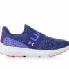 Girls' Under Armour Big Kid Surge 3 Slip-On Running Shoes -Basketball and Court Shoes Sales Store 1 272