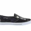 Men's Ed Hardy Vance Slip-On Sneakers