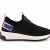 Girls' DKNY Little Kid & Big Kid Danni Rainbow Sneakers