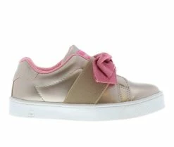 Girls' Oomphies Toddler & Little Kid Lily Slip On Sneakers