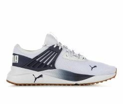 Men's Puma Pacer Future Alumni Slip-On Sneakers