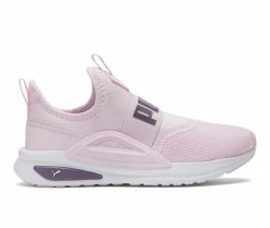 Girls' Puma Big Kid Softride Enzo Jr. Running Shoes