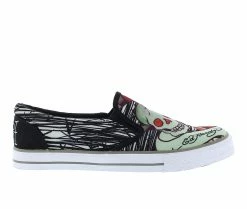 Men's Ed Hardy Wes Slip-On Sneakers