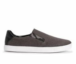 Men's LUKEES By MUK LUKS Cruise Tour Slip-On Sneakers