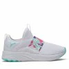 Girls' Puma Big Kid Softride Sophia Slip On Bleached Running Shoes