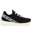 Girls' DKNY Little Kid & Big Kid Allie Cool Sneakers -Basketball and Court Shoes Sales Store 1 326