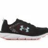 Girls' Under Armour Big Kid Assert 9 Running Shoes -Basketball and Court Shoes Sales Store 1 338