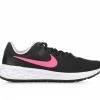 Girls' Nike Big Kid Revolution 6 Sustainable Running Shoes