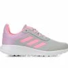 Girls' Adidas Little Kid & Big Kid Tensaur Run 2.0 Running Shoes