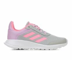 Girls' Adidas Little Kid & Big Kid Tensaur Run 2.0 Running Shoes
