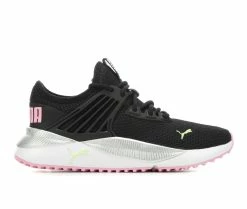 Girls' Puma Big Kid Pacer Future 2.0 Junior Running Shoes -Basketball and Court Shoes Sales Store 1 397