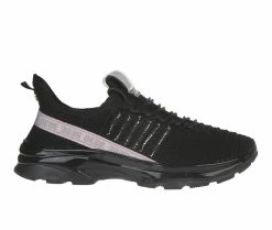 Girls' Bebe Little Kid & Big Kid Lenati Sneakers