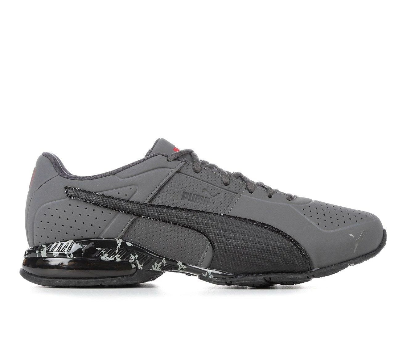 Men's Puma Cell Surin 2 Matte Marble Sneakers 3 Men's Puma Cell Surin 2 Matte Marble Sneakers