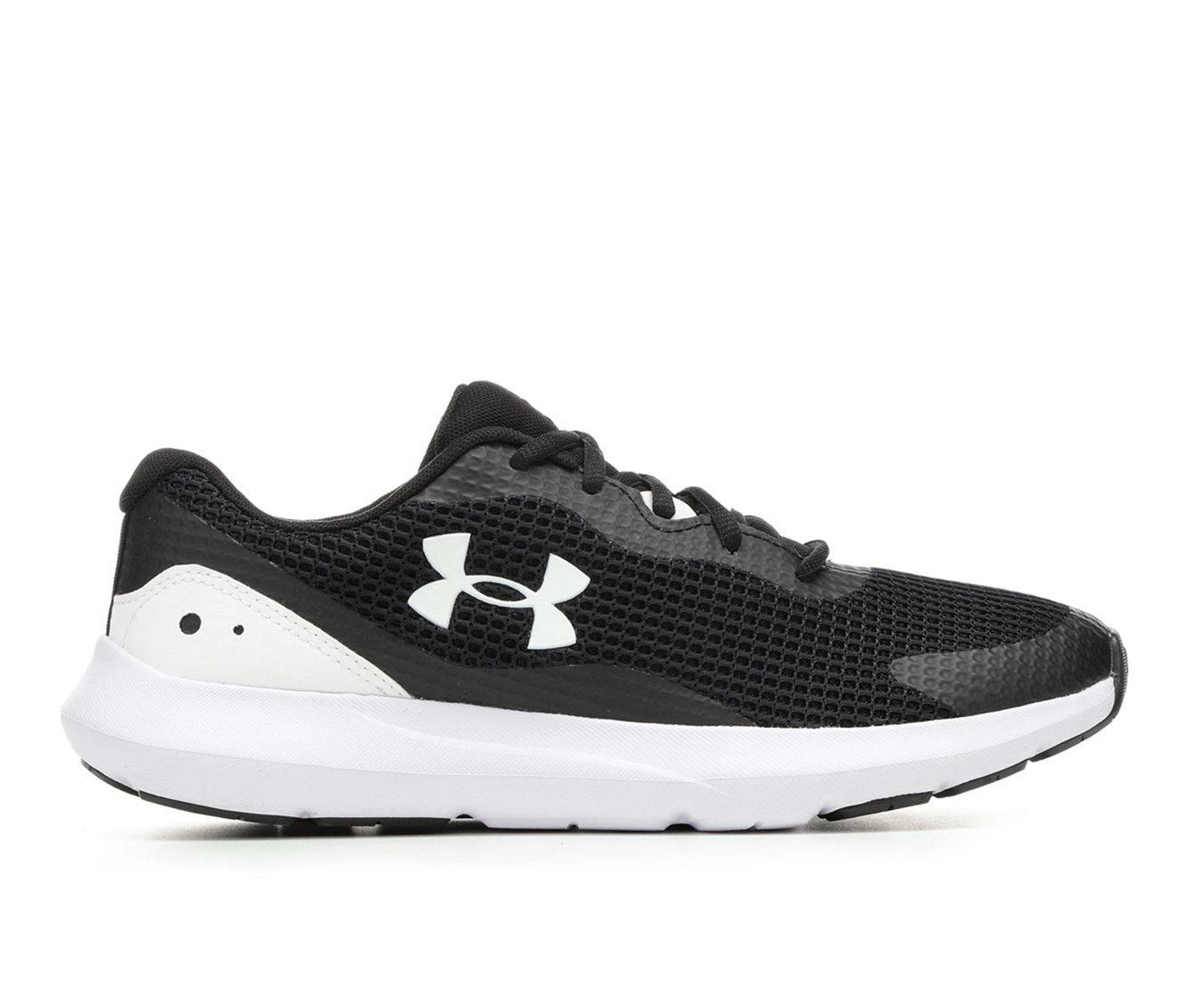 Men's Under Armour Surge 3 Running Shoes 4 Men's Under Armour Surge 3 Running Shoes - Image 2