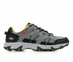 Men's Fila Grand Tier Trail Running Shoes