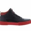 Men's French Connection Dion High Top Fashion Sneakers -Basketball and Court Shoes Sales Store 1 46
